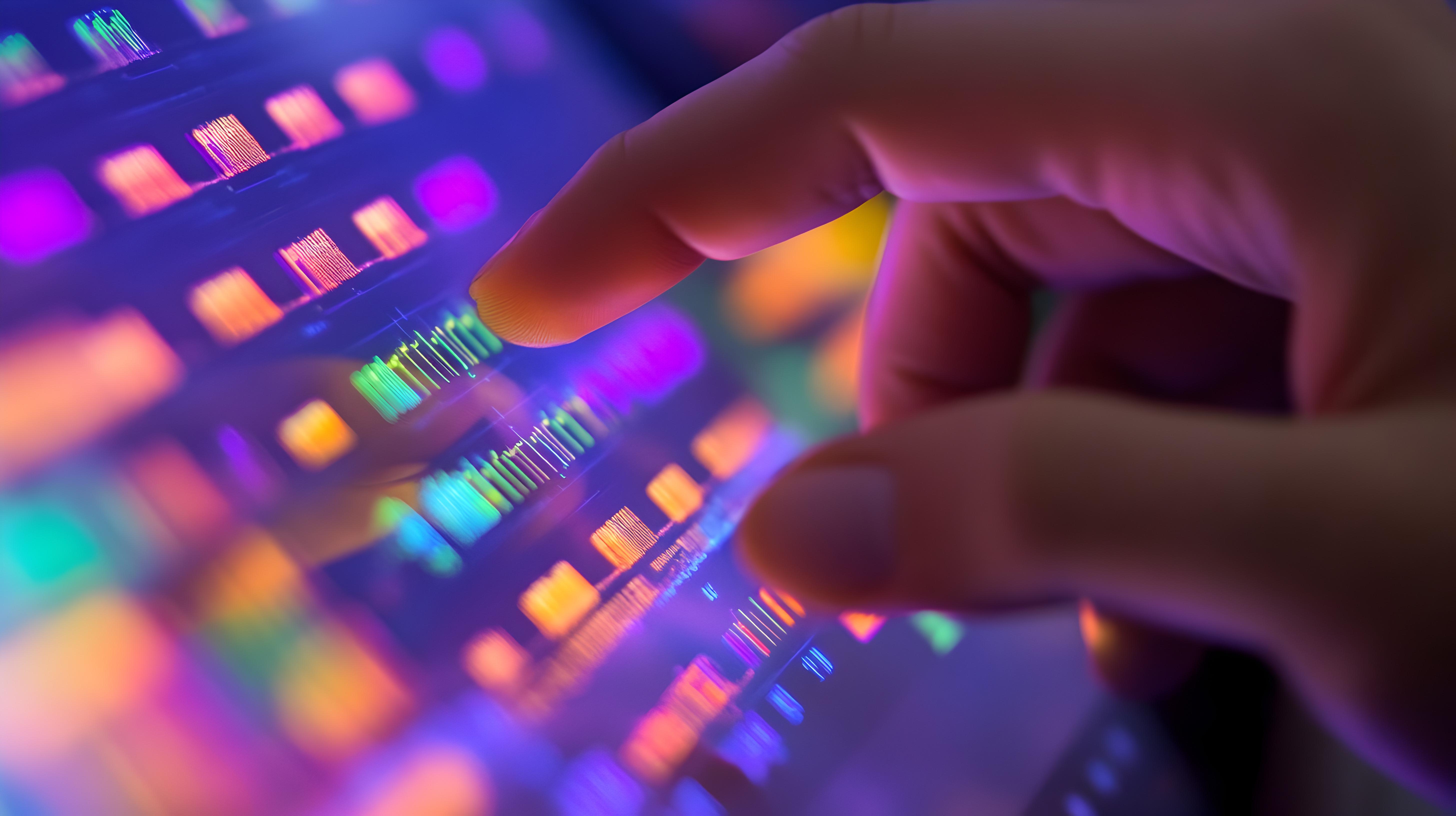 DNA sequencing