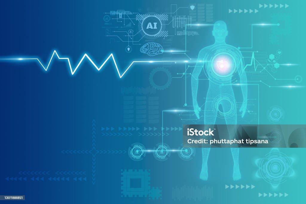 Machine Learning for Computational Health