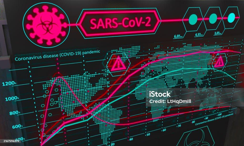 istock pandemic