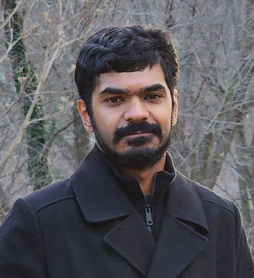 Jamshed Khan