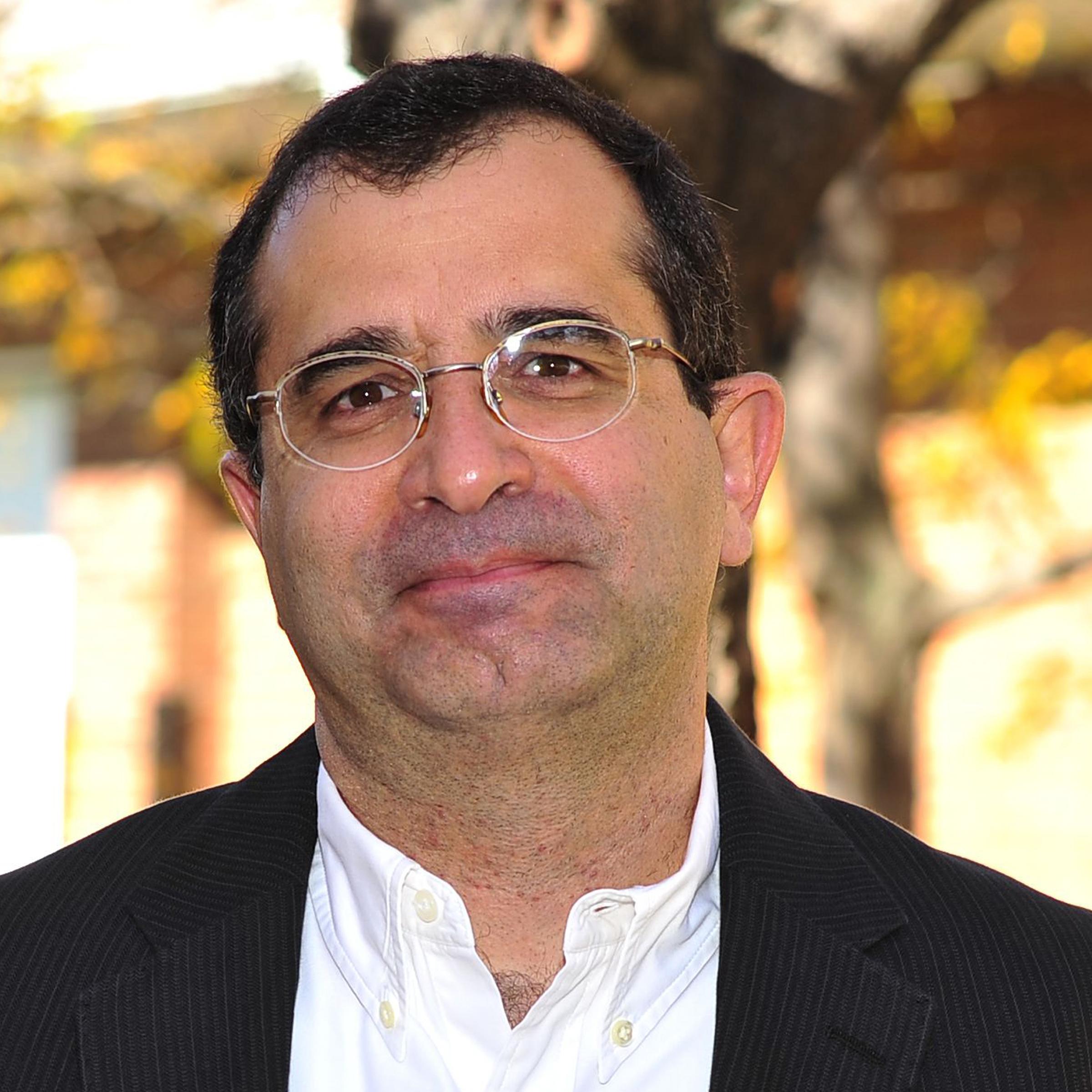 Najib El-Sayed